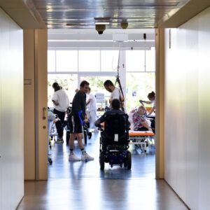 Nueva iniciativa de salud comunitaria en Parapléjicos para la prevención y cuidados de la lesión medular