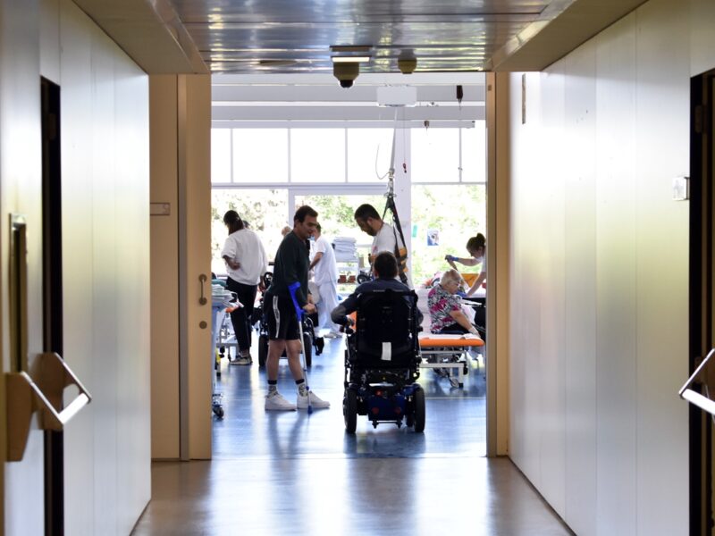 El Hospital de Parapléjicos pone en marcha una Escuela de Espalda para prevenir lesiones en el ámbito laboral