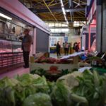tienda mercado supermercado abastos precios economia verdura
