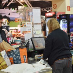 Seis meses de bajadas consecutivas del paro dejan menos de 44.000 desempleados en Toledo