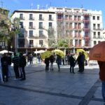 turismo zocodover turista visita guiada tour guia turistico