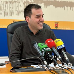 Arrancan en Talavera las contrataciones del programa de apoyo activo al empleo con un presupuesto de 3,3 millones