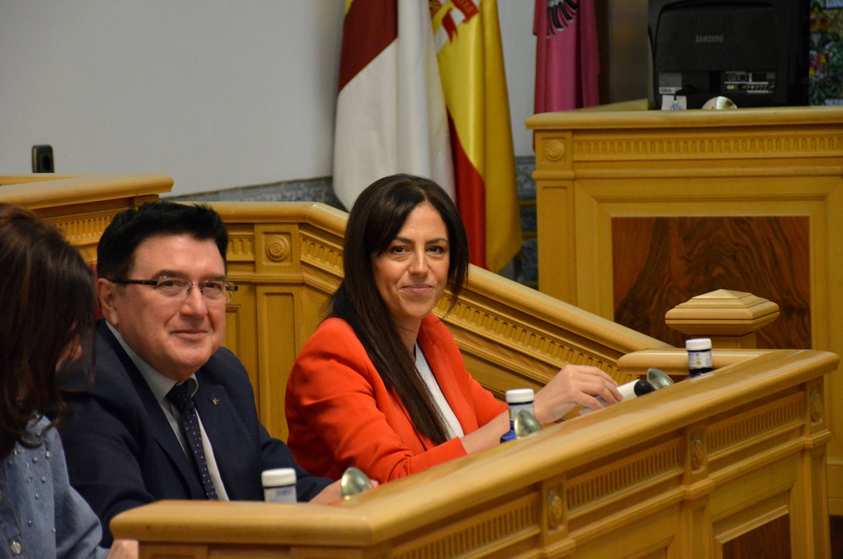 “Postureo y engaños” en las políticas del PP para proteger el río Tajo en Toledo, según el PSOE: “El mayor vertido se llama Ayuso”