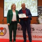 Premio para Tesoro de Guarrazar DOP Montes de Toledo
