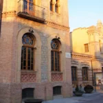 Sede del Ayuntamiento de Mora, en Toledo Foto Ayuntamiento