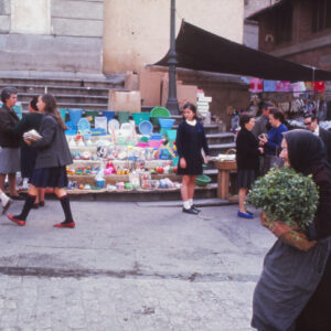 Toledo Olvidado busca mecenas para ampliar la memoria fotográfica de la ciudad