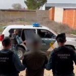 Sucesos.- Tres detenidos en Toledo que cobraban hasta 16.000 euros a migrantes por meterlos ilegalmente en la península