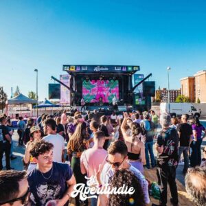 El Aperitindie regresa a Toledo con una nueva edición cargada de música en directo y cultura independiente