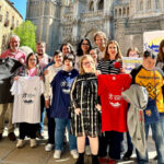 Marsodeto estrenará carrera y recorrido en su XXXVIII Marcha Solidaria en Toledo