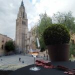 Las puertas de los monumentos de Toledo se abren para acoger especiales degustaciones gastronómicas al atardecer