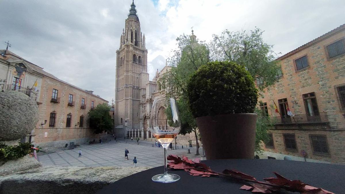 Las puertas de los monumentos de Toledo se abren para acoger especiales degustaciones gastronómicas al atardecer