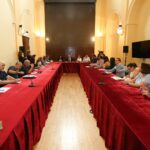 IU-Podemos pide convocar el Consejo de Discapacidad ante las obras de La Vega o las calles de las vírgenes