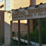Arrancan las obras de reforma en la residencia universitaria ‘Francisco Tomás y Valiente’ en Toledo