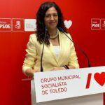 El PSOE acusa a PP y Vox de "paralizar" la ciudad casi un año después de su llegada al Gobierno toledano