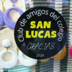 El 'San Lucas', el cole que hace barrio implicando a casi un centenar de comercios de Toledo en su viaje de fin de curso