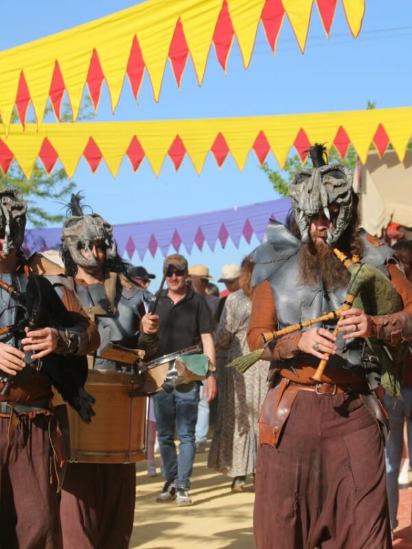 Las XXV Jornadas Medievales de Oropesa tienen un objetivo: la declaración de Interés Turístico Nacional