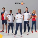 La equipación española para los Juegos Olímpicos de París se presentará en la plaza del Ayuntamiento de Toledo