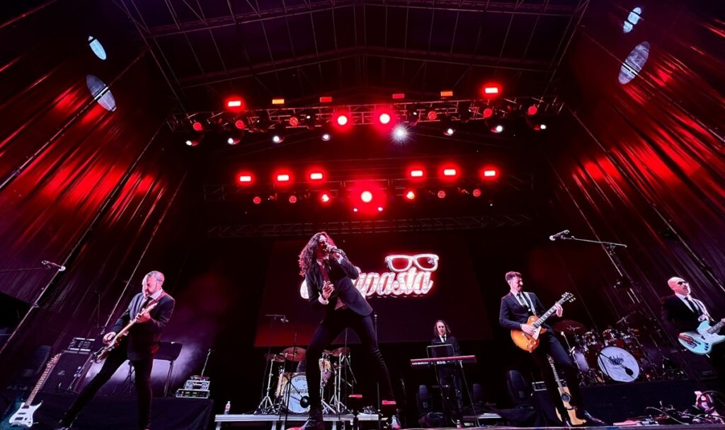 Loquillo, Leire Martínez, Pole y José Manuel Soto actuarán en las Ferias y Fiestas de Toledo