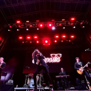 Loquillo, Leire Martínez, Pole y José Manuel Soto actuarán en las Ferias y Fiestas de Toledo