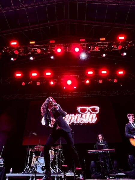 Loquillo, Leire Martínez, Pole y José Manuel Soto actuarán en las Ferias y Fiestas de Toledo