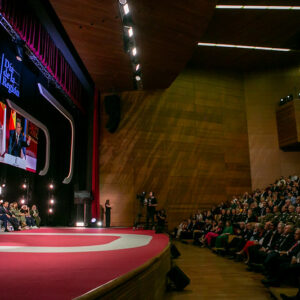 Castilla-La Mancha aprobará la próxima semana la creación de un banco de libros de texto