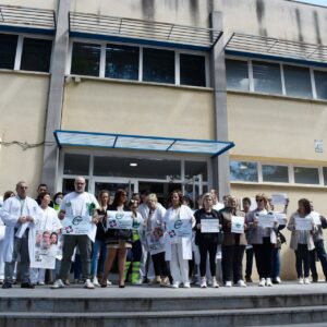 Denuncian nuevas amenazas e insultos a dos sanitarias en Villacañas