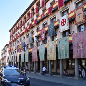 Castilla-La Mancha, una tierra que crece fuerte y libre