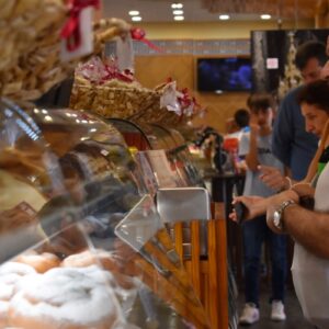 El pequeño comercio de Toledo ofrecerá bonos con un 20% de descuento en compras navideñas de hasta 100 euros