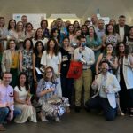 Toledo y Talavera acogen la 'Ruta enfermera', una iniciativa para fomentar hábitos de vida saludable y educar en salud