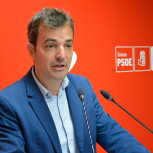 El PSOE pide conocer las alegaciones del Ayuntamiento de Toledo tras quedarse sin fondos europeos del Plan EDIL