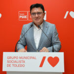 El PSOE pide "consenso y pluralidad" en la candidatura de Toledo como Capital Europea de la Cultura