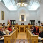 Pisos turísticos, Orgullo LGTBI, Atención Primaria o criminalidad en Toledo, a debate en un nuevo pleno municipal