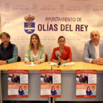 El nuevo Plan de Formación y Empleo del Ayuntamiento de Olías del Rey beneficiará a 70 jóvenes