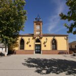 Rielves, el municipio de Toledo que suma tres alcaldes del PP distintos en menos de un año