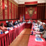 La Fundación 'Luz de Europa' gestionará la candidatura de Toledo a Capital Europea de la Cultura en 2031