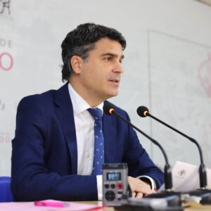 Licitan asistencia técnica para redactar el POM: PP y Vox quieren tener su aprobación inicial en esta legislatura