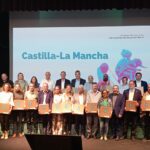 El Grupo de Desarrollo Rural Montes de Toledo participa en la asamblea nacional 'Sin pueblos no hay futuro'