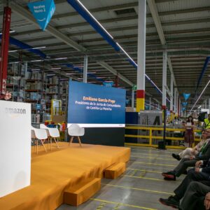 Miguel Ángel González Resino, impulsor de la logística en Illescas, será nombrado Hijo Predilecto de Castilla-La Mancha