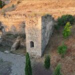 La renovación del Granadal proyecta terrazas con vistas al Tajo y recuperar las ruinas del primer convento dominico en Toledo