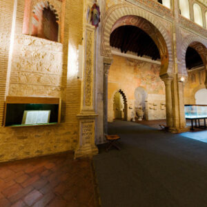 'Alándalusoy', una conferencia sobre el patrimonio islámico de Toledo en diálogo con la danza