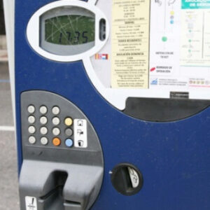 El PSOE denuncia que la zona azul de Talavera sigue operativa pese al anuncio de gratuidad por las inundaciones