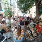 ALTAVOZ VECINAL | Vecinas y vecinos: buscamos ayuda para mantener vivas las fiestas de la Bellota