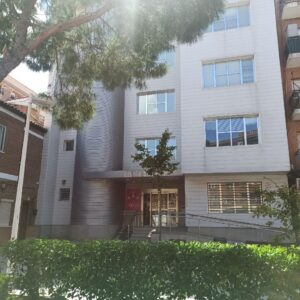 Finalizan las obras en el antiguo centro de salud de Santa Bárbara que acogerá a entidades sociales