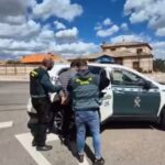 Tres detenidos, entre ellos un peligroso delincuente, por robos con violencia en Toledo, Madrid y Portugal