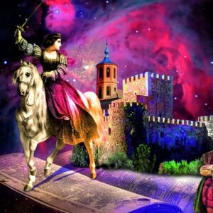 Mascaraque celebrará su primera Jornada Histórica 'Renacimiento' con representaciones sobre María Pacheco y Juan de Padilla