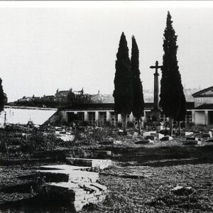 Las historias más lúgubres de Toledo, en un libro: desde las mujeres emparedadas hasta el enterrador que alimentaba cerdos con cadáveres