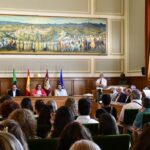 Un total de 220 personas pasan a formar parte del funcionariado de la Diputación de Toledo tras el proceso de estabilización
