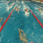 Nueva propuesta del concejal de Deportes a los clubes de natación de Toledo tras las protestas por la subida de tasas