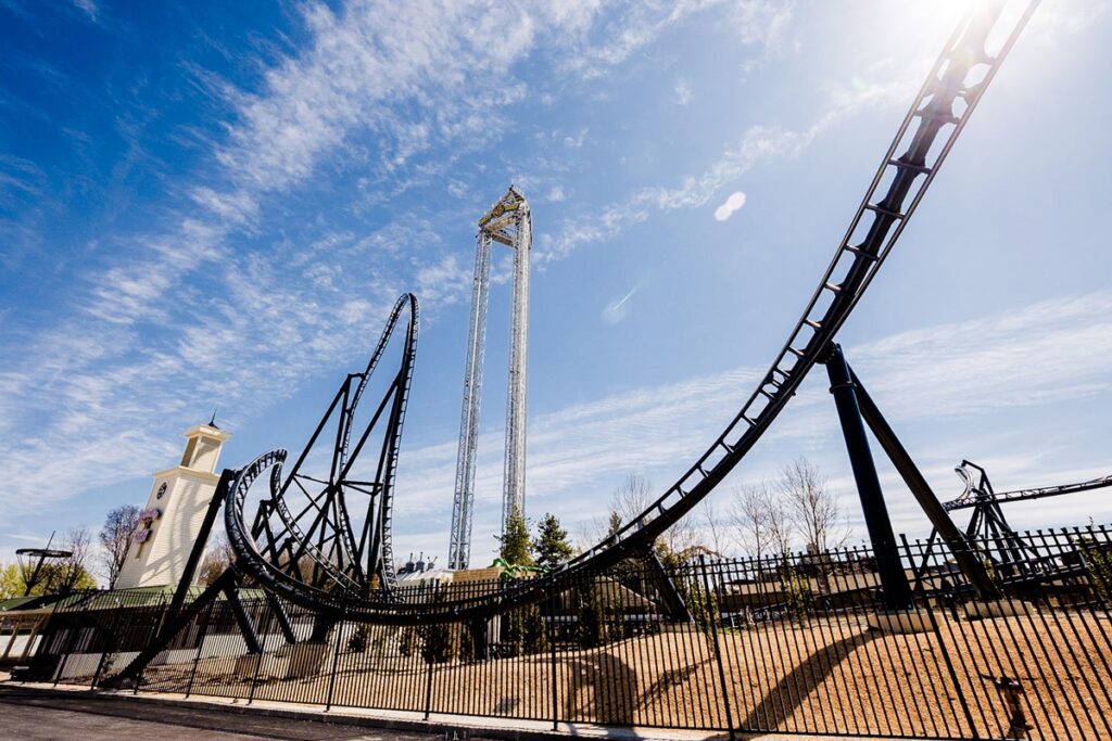 Descuentos para toledanos en el Parque Warner, el Parque de Atracciones de Madrid, el Zoo Aquarium o Faunia