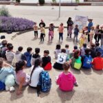 Toledo celebra la Semana de la Infancia con decenas de actividades en todos los barrios y para toda la familia